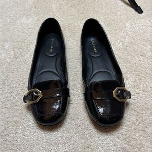 Cole Haan flats